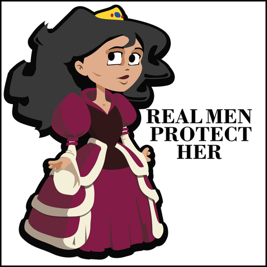 Princess Protection