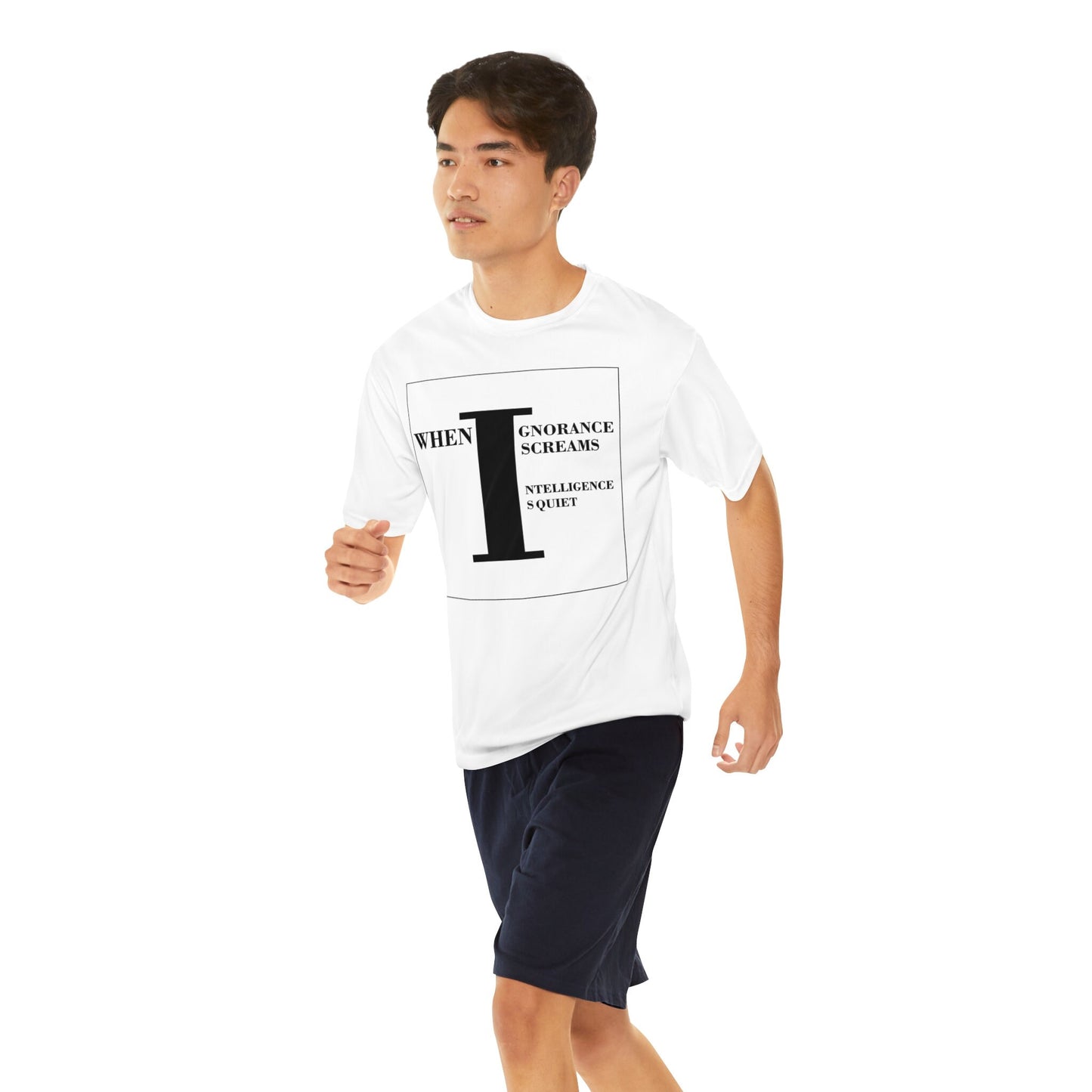 Men&#39;s Performance T-Shirt