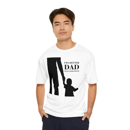 Men&#39;s Performance T-Shirt