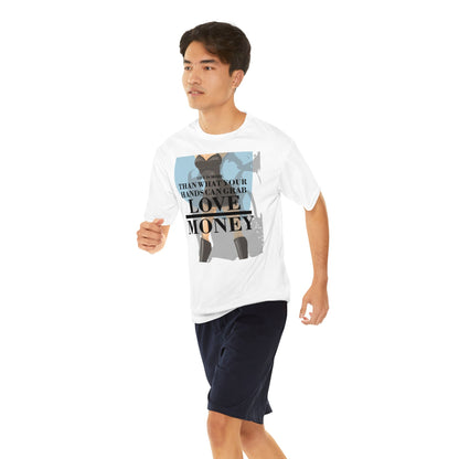 Men&#39;s Performance T-Shirt