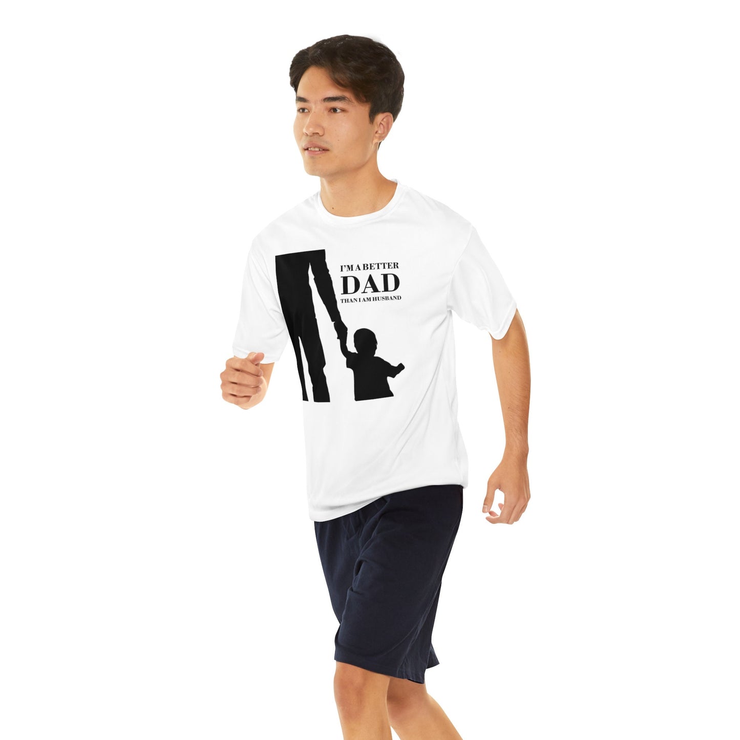 Men&#39;s Performance T-Shirt