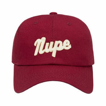 Styling with the Nupe Hat on shirt