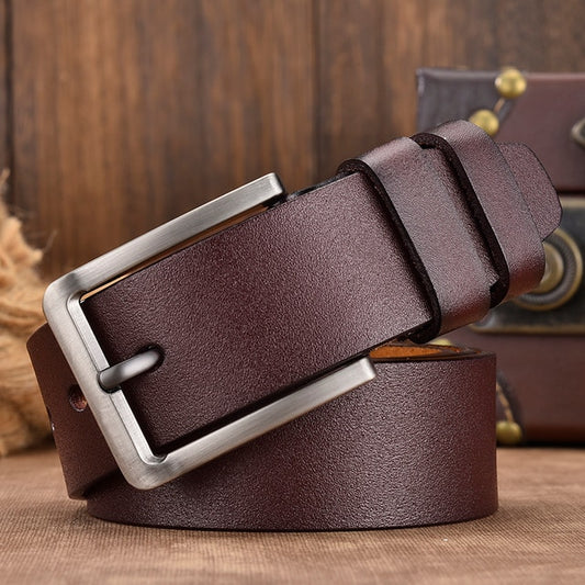 Leather Belt Men (Men Belt | High Quality)